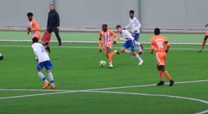 El Hoffenheim tiene casi cerrada a una perla del Mónaco a la que hará profesional