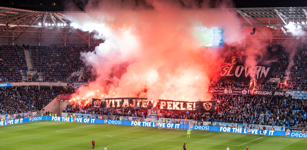 El Slovan Bratislava gana la Copa Eslovaca tras superar al Ruzomberok