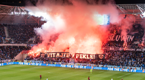 El Slovan Bratislava gana la Copa Eslovaca tras superar al Ruzomberok