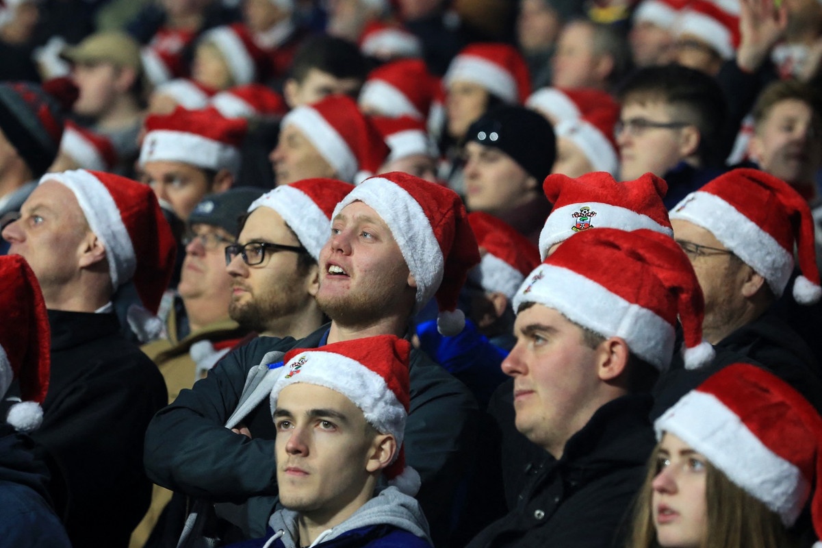 La Premier League se 'carga' la tradición del Boxing Day y culpa a la UEFA