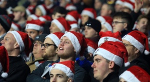 La Premier League se 'carga' la tradición del Boxing Day y culpa a la UEFA