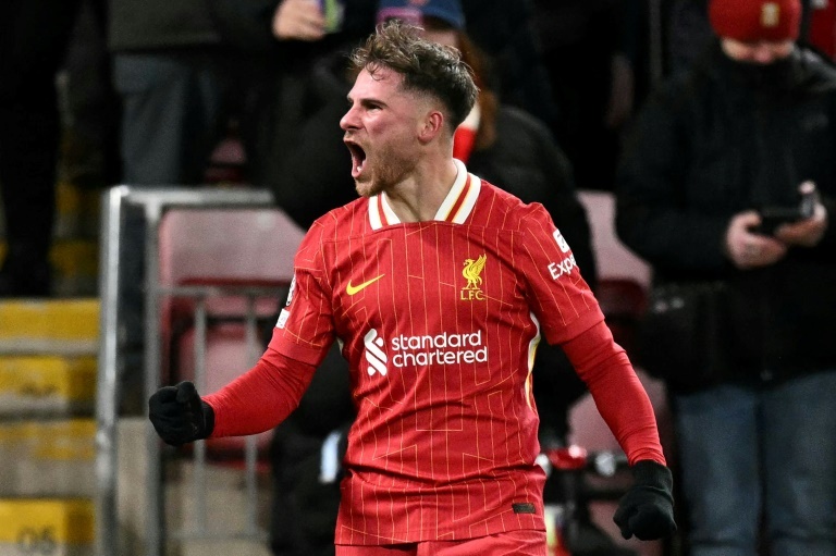 ¿El Madrid? Estoy bien en el Liverpool, no es necesario hablar de otro club
