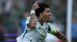 El mejor equipo de Asia