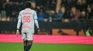 El Lyon se descuelga