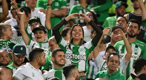 Actualidad del día en el fútbol colombiano a 2 de enero de 2026