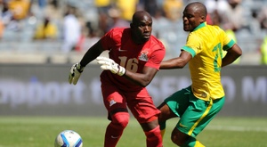 Sancionado perpetuamente el ex presidente de la Federación de Zambia