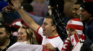 Mediapro se encargará de los derechos televisivos del fútbol en Canadá