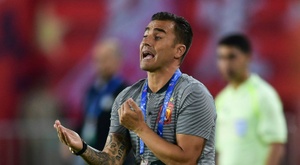 El Guangzhou de Cannavaro, campeón de la Supercopa China