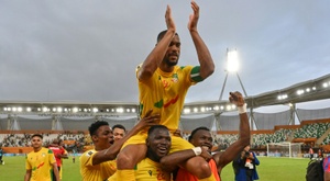 Llegó a cuartos en 2019, lleva 15 partidos en Copa África ¡y aún no ha ganado ninguno!