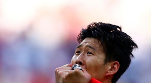 La competición más importante de la carrera de Son