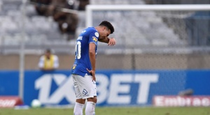 Brasil suspende el Campeonato Mineiro a partir de este lunes