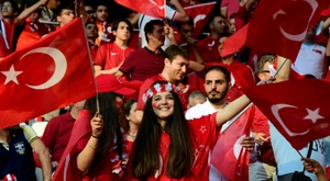 Turquía cancela los descensos a petición de los propios clubes