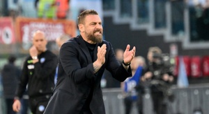 De Rossi compra el club de su infancia