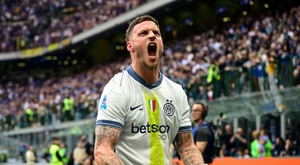 Un refuerzo 'galáctico' para el Estrella Roja