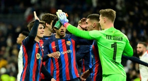 El Barça monitoriza una joven perla de 14 años del Hamburgo