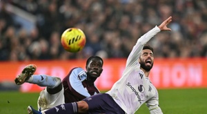 Es imposible sustituir a Bruno Fernandes