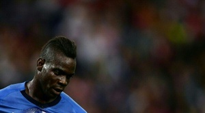 Balotelli rompe con su 11º equipo tras el descenso y podría volver a Turquía