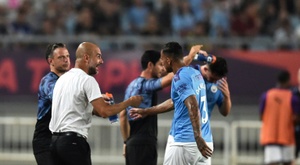 China llama al City de Pep arrogante e irrespetuoso