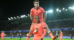 No ficharía a Lamine, no tiene la esencia del Real Madrid