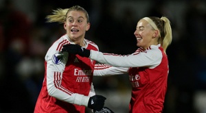 Russo se carga la felicidad del Madrid