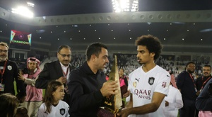 El fútbol de Catar también se suspende por el coronavirus