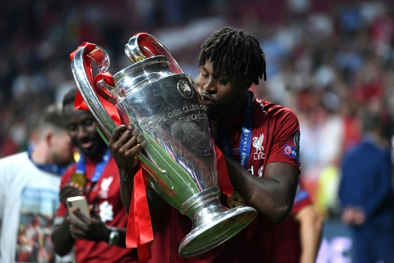 La caída en desgracia del ojito derecho de Klopp