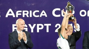 La FIFA quiere una Superliga Africana y la UEFA mira con recelo