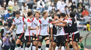 Arrancó la WE League, la nueva liga profesional femenina del fútbol japonés