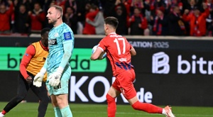 El Heidenheim se repone del susto del Elversberg