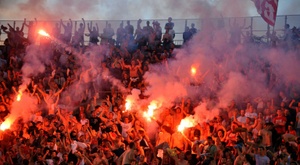 El fútbol serbio volverá el 30, sin descensos