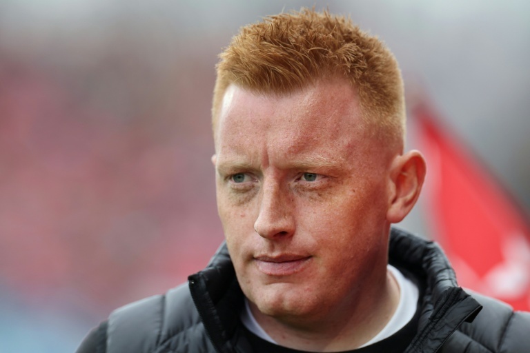 Will Still, el técnico que 'aprendió' con el Football Manager, enlaza tres despidos