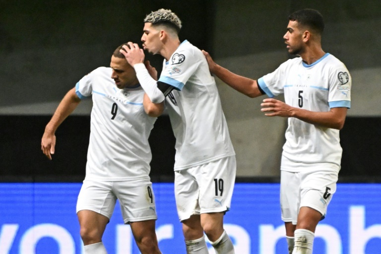 La afición del Düsseldorf frena el fichaje de Weissman por ser israelí