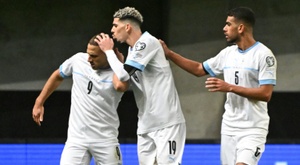 La afición del Düsseldorf frena el fichaje de Weissman por ser israelí