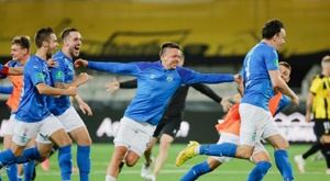 Todavía hay 21 países que no saben lo que es jugar la Champions