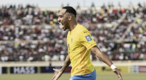 El Gobierno de Gabón suspende a la Selección... ¡y excluye a Aubameyang!