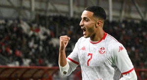 Túnez pone todo en orden