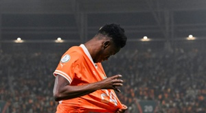 De ser el mejor joven de la última Copa África a no ir ni convocado