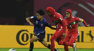 Suspenden a un entrenador en África por abuso de sus jugadoras