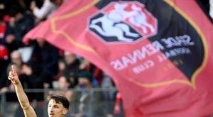 Iba último en Tercera hace dos años y ahora es el 2º máximo goleador de Francia