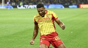 El Lens, una nube sobre Luis Enrique dos años después