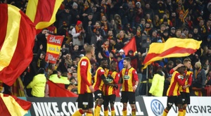 El Lens jugará la eliminatoria de ascenso a la Ligue 1
