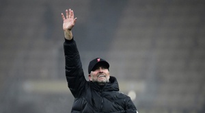 OFICIAL: Klopp vuelve al fútbol de la mano de Red Bull