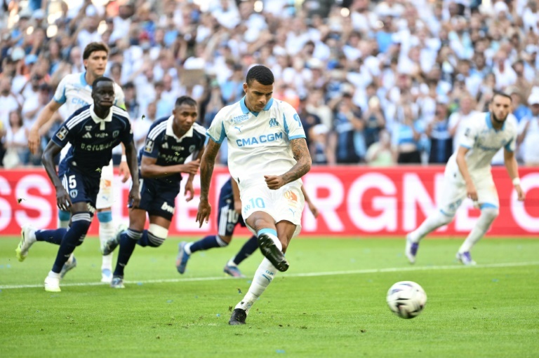 La Ligue 1 le da la vuelta a la historia de los penaltis
