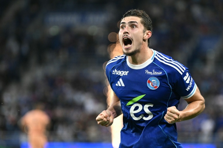 Panichelli, otro '9' posible para el Barça