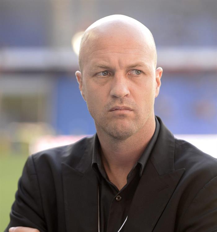 Jordi Cruyff consigue su primer título como entrenador del Maccabi