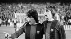 Alianza prepara la despedida de Sotil, talento, entrega y amor al deporte