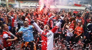 Un campeón de Europa se juega su puesto en la Conference League