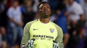 Kameni saldrá del retiro para jugar con Song en Yibuti