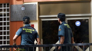 Mitogo, desparecido: la Guardia Civil inició la búsqueda en el río Miño