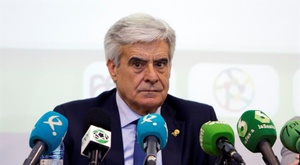 Sin detenciones en los equipos extremeños